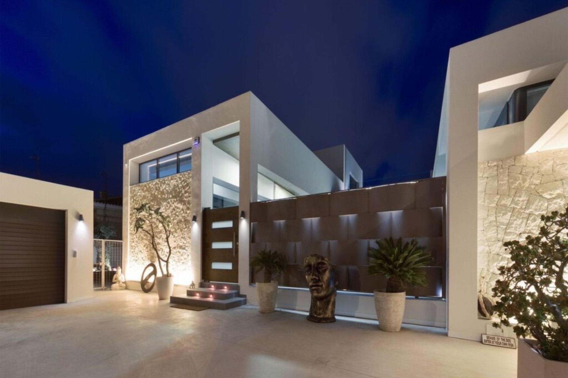 Herverkoop - Villa - Mar Menor - Los Alcazares