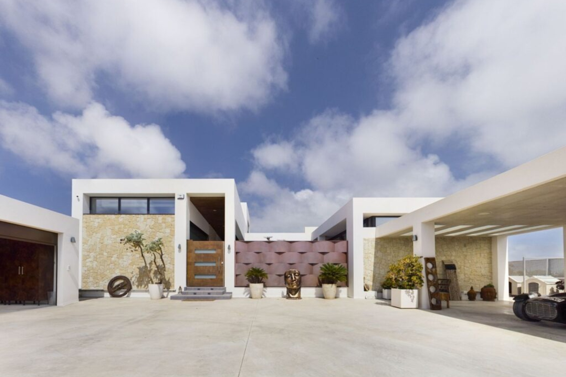 Herverkoop - Villa - Mar Menor - Los Alcazares