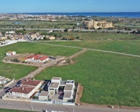 Herverkoop - Villa - Mar Menor - Los Alcazares