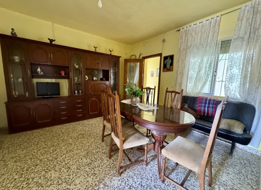 Herverkoop - Villa - Mar Menor - Los Belones