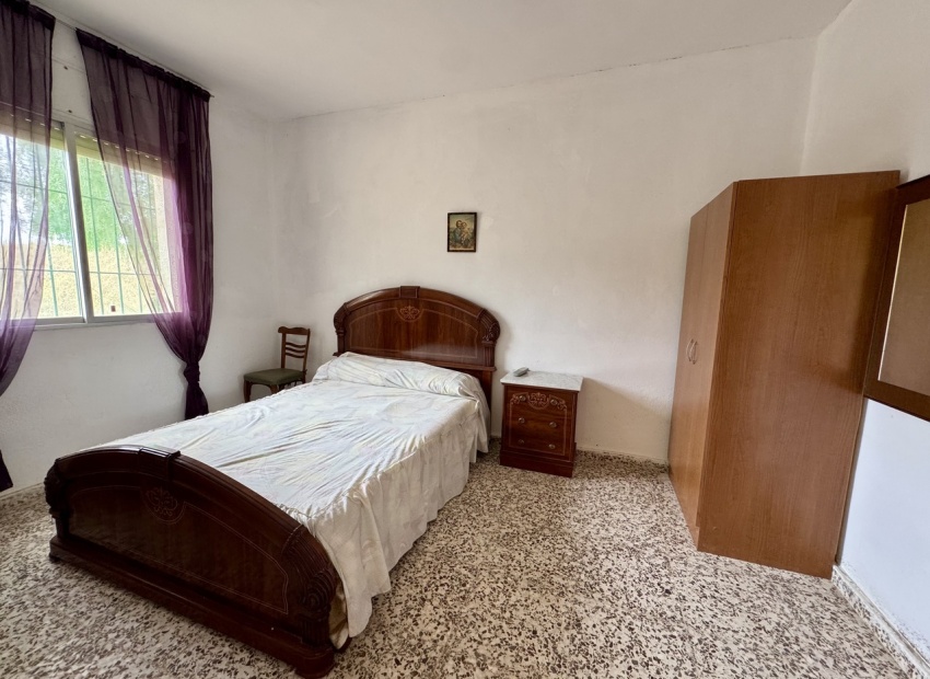 Herverkoop - Villa - Mar Menor - Los Belones