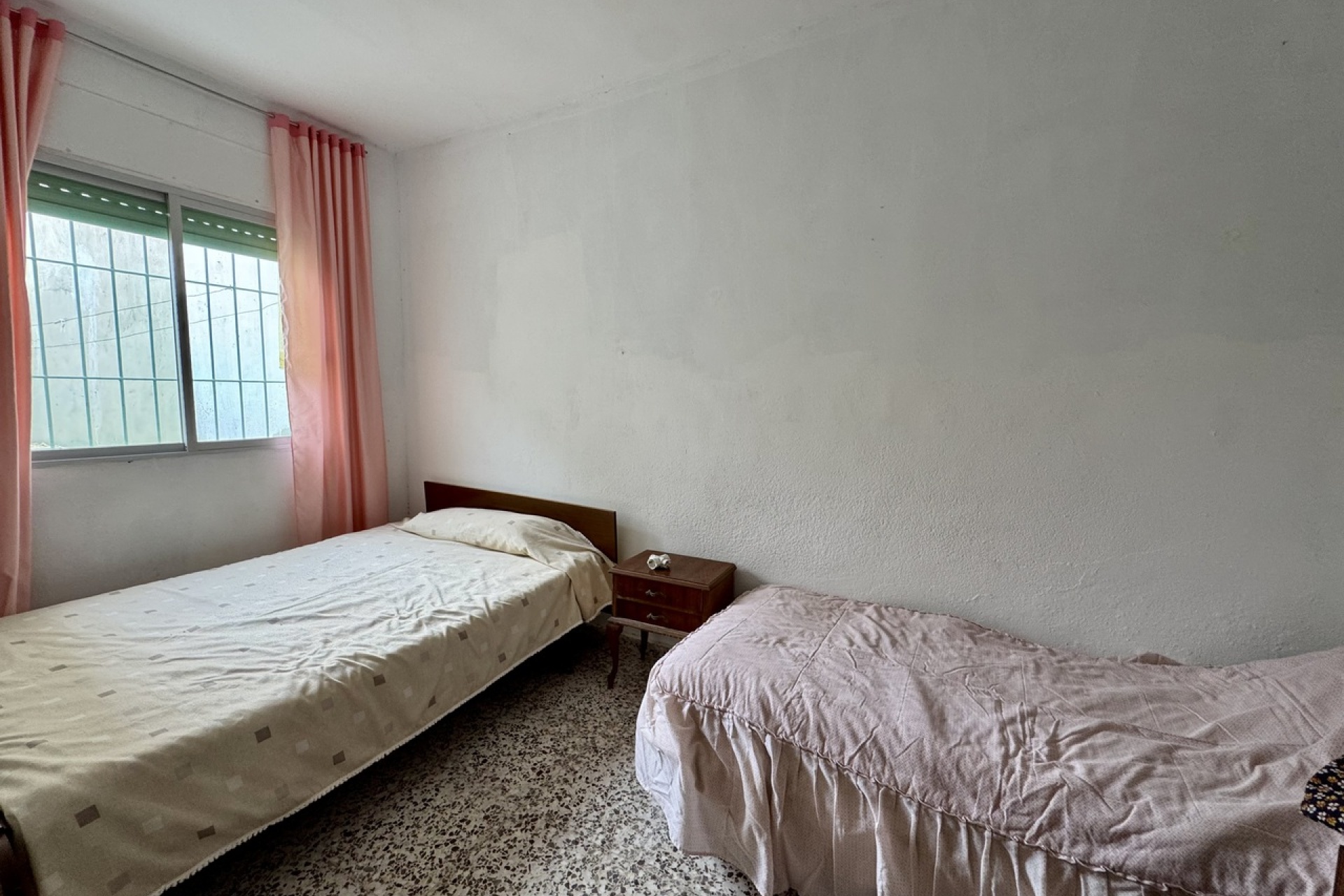 Herverkoop - Villa - Mar Menor - Los Belones