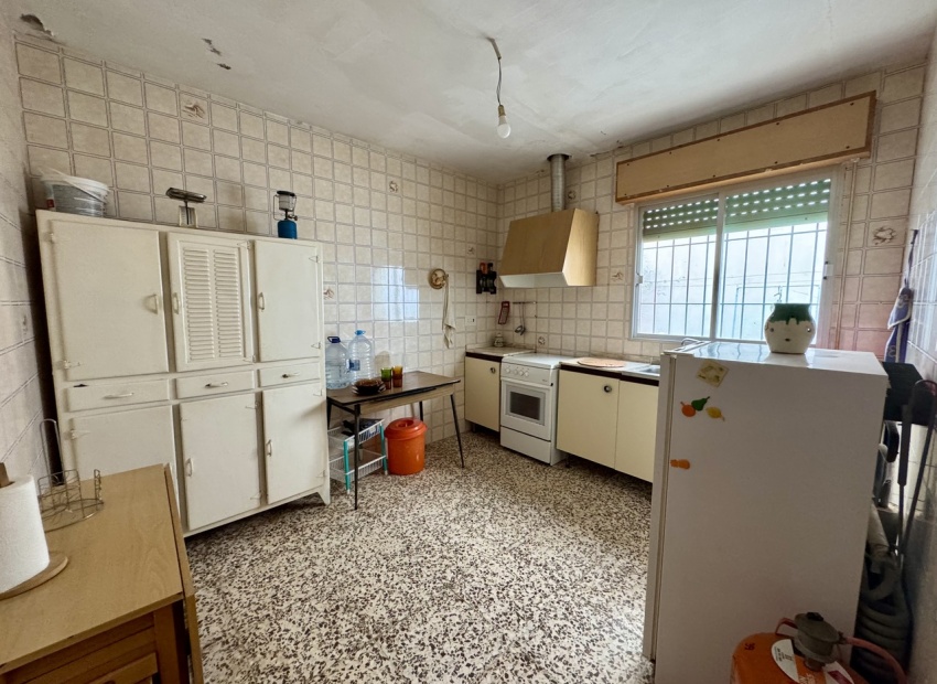 Herverkoop - Villa - Mar Menor - Los Belones