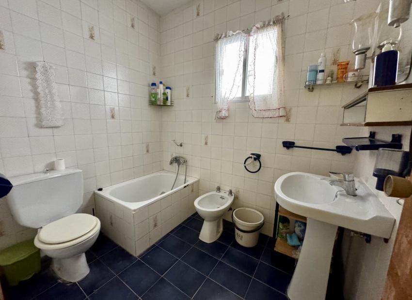 Herverkoop - Villa - Mar Menor - Los Belones