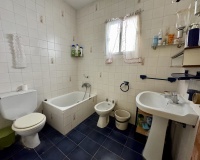 Herverkoop - Villa - Mar Menor - Los Belones