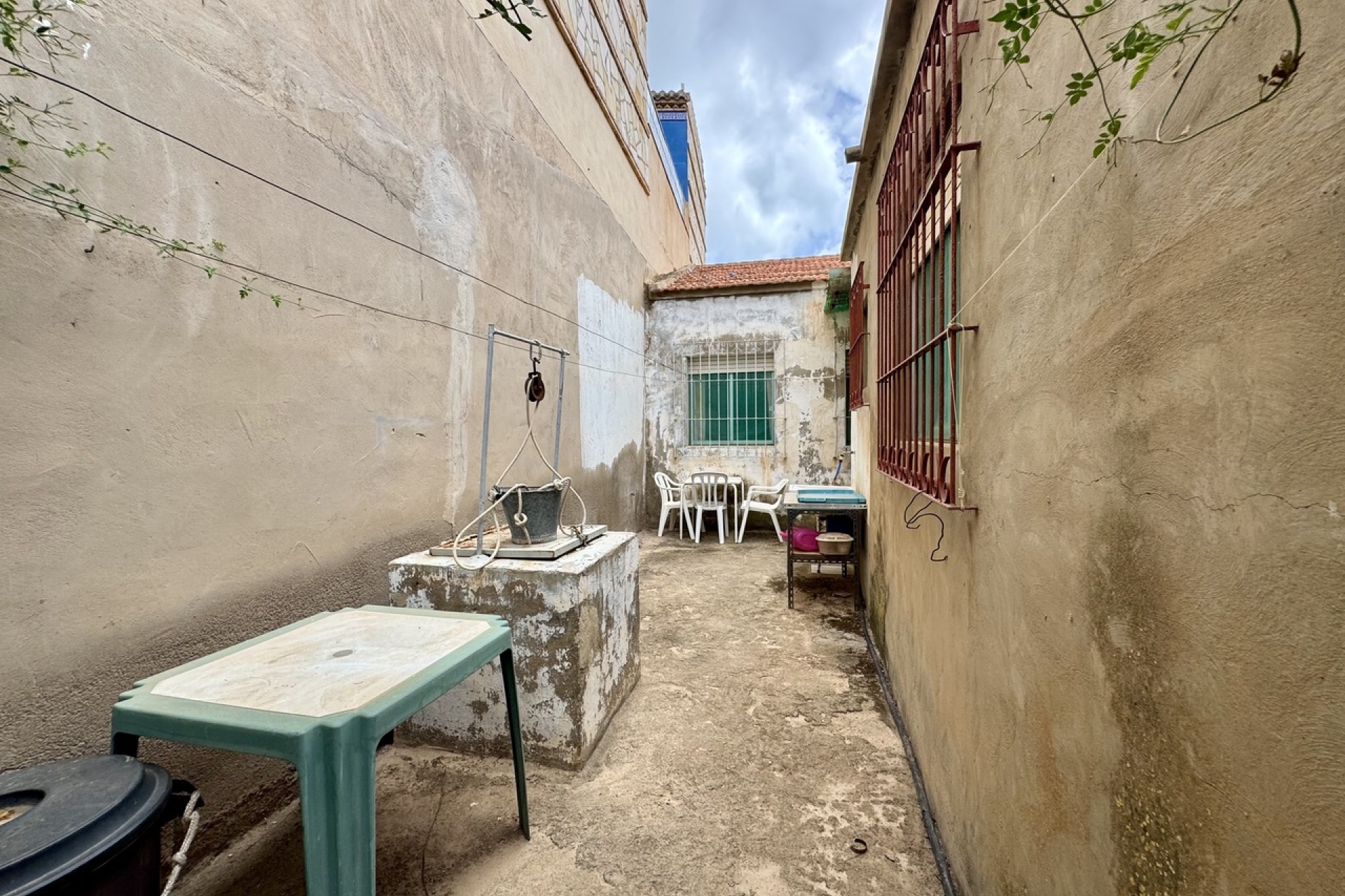 Herverkoop - Villa - Mar Menor - Los Belones