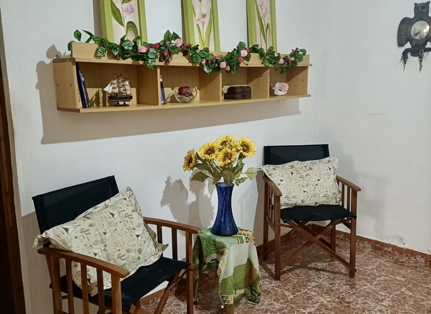 Herverkoop - Villa - Mar Menor - Los Belones