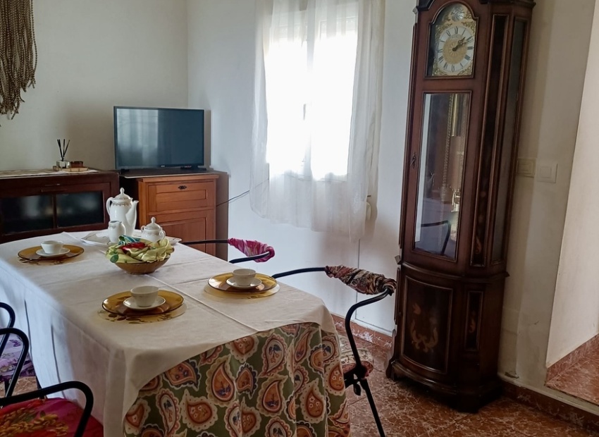 Herverkoop - Villa - Mar Menor - Los Belones