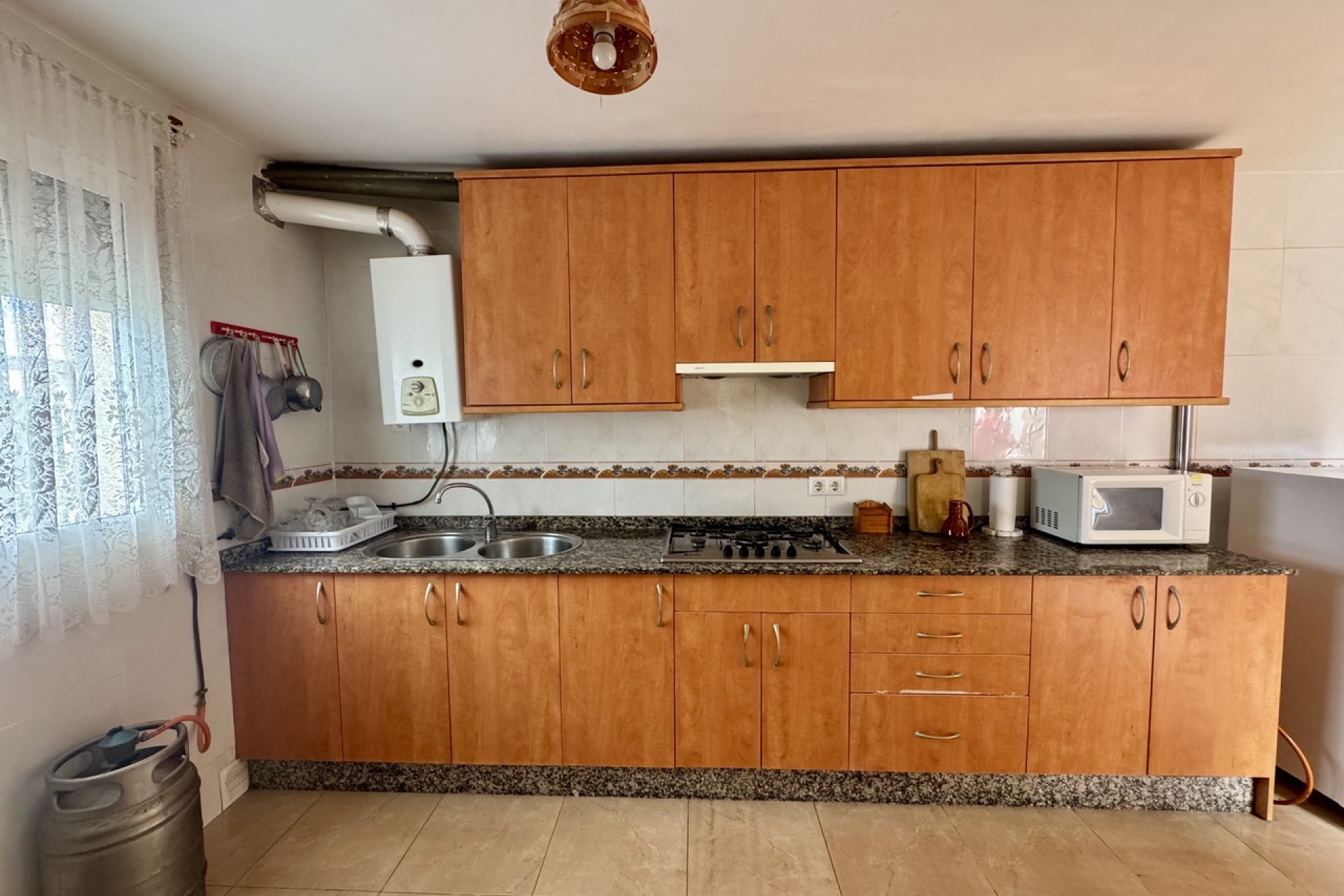 Herverkoop - Villa - Mar Menor - Los Belones