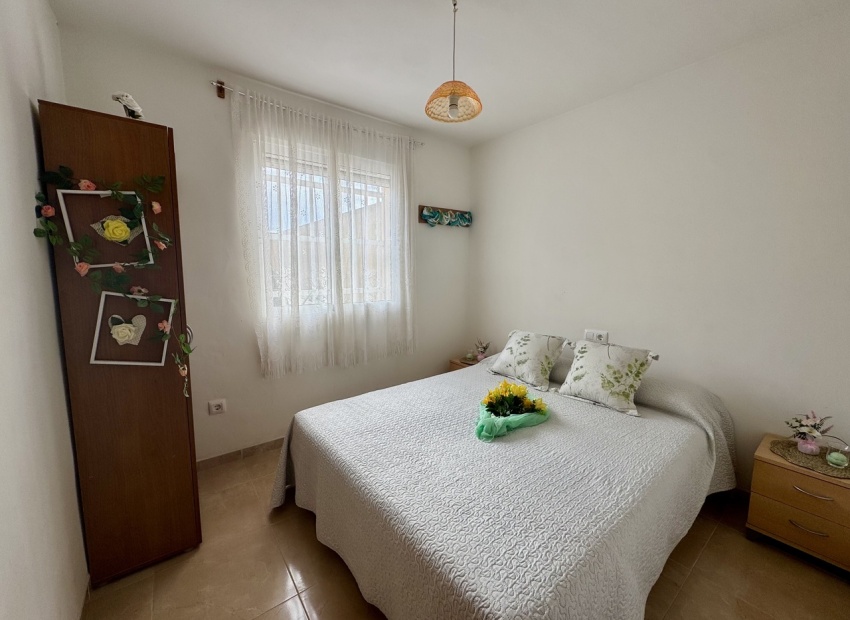 Herverkoop - Villa - Mar Menor - Los Belones