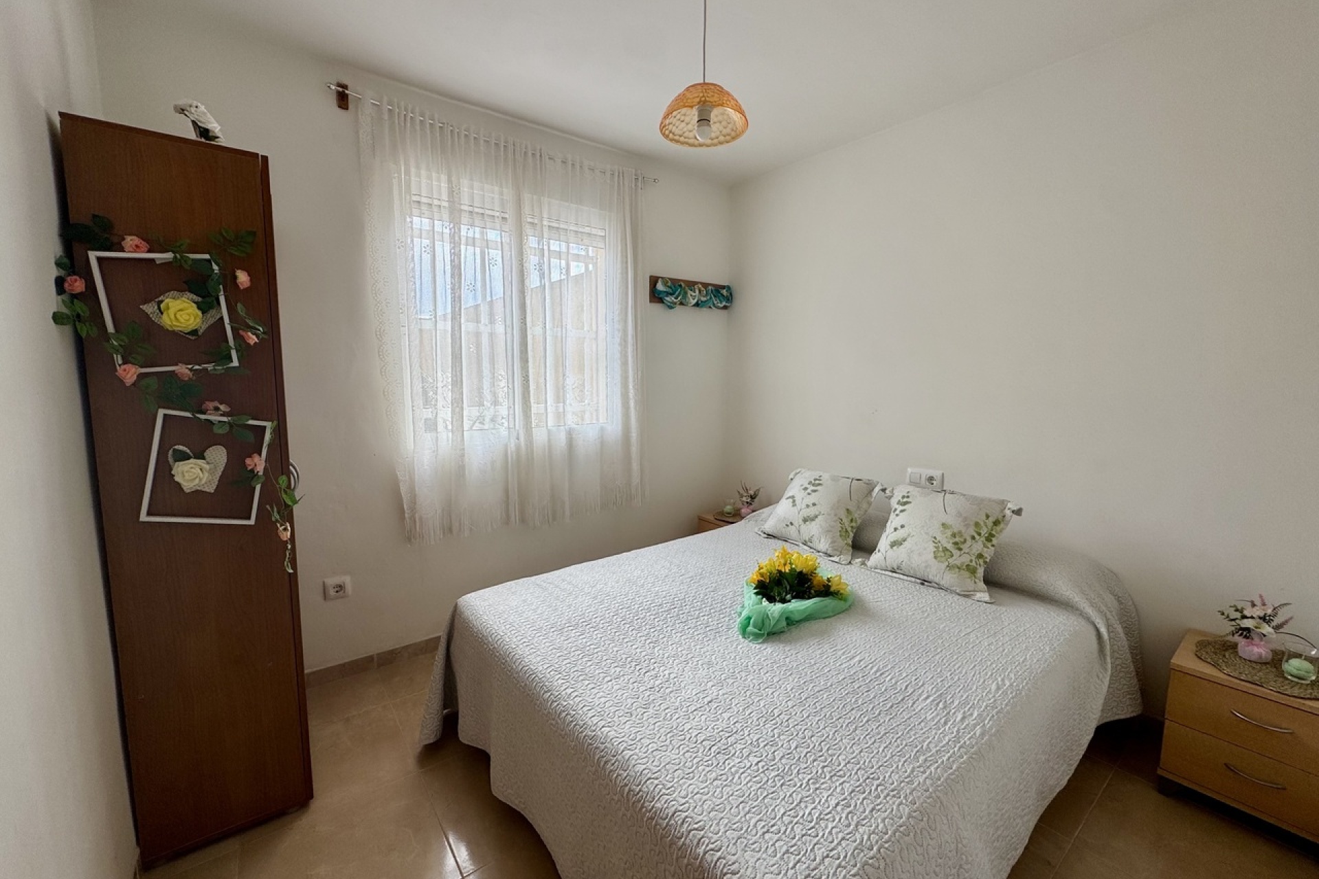 Herverkoop - Villa - Mar Menor - Los Belones