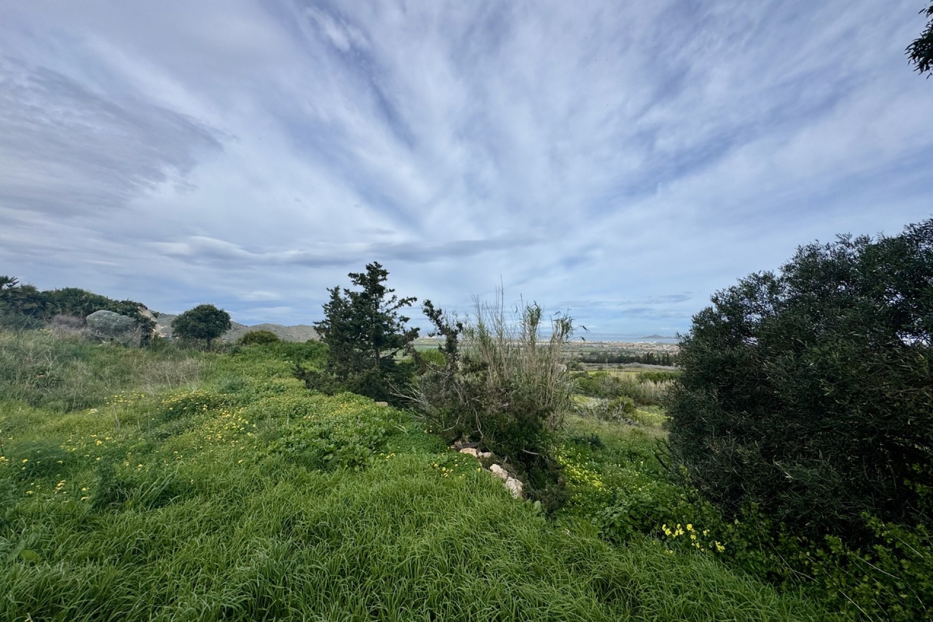 Herverkoop - Villa - Mar Menor - Los Belones
