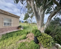 Herverkoop - Villa - Mar Menor - Los Belones