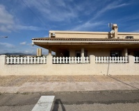 Herverkoop - Villa - Mar Menor - Mar de Cristal