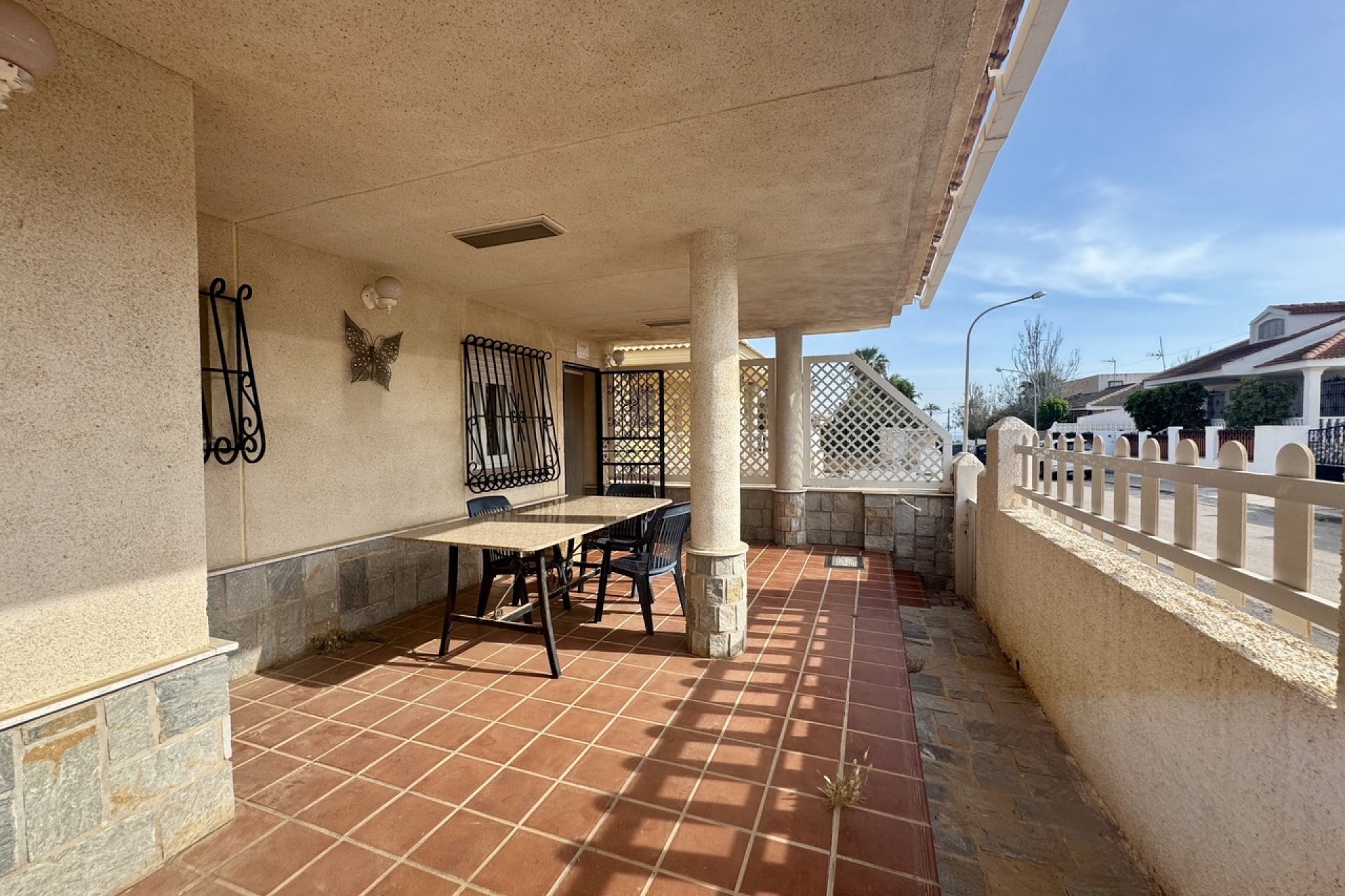 Herverkoop - Villa - Mar Menor - Mar de Cristal