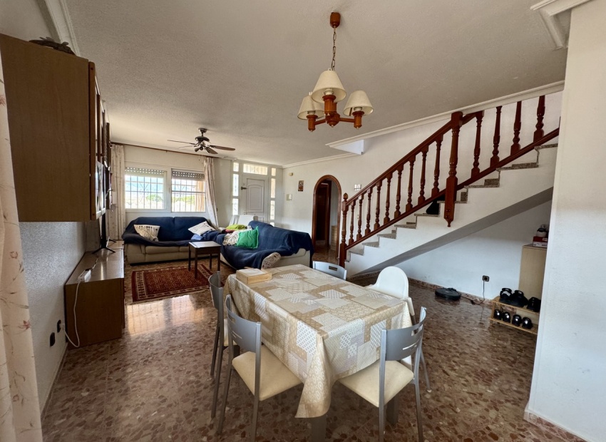 Herverkoop - Villa - Mar Menor - Mar de Cristal