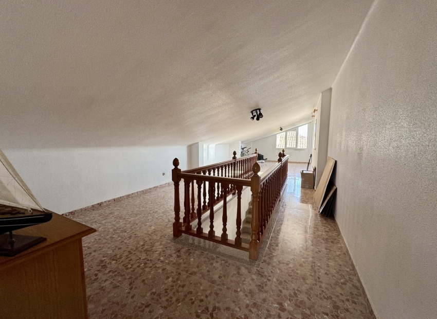 Herverkoop - Villa - Mar Menor - Mar de Cristal