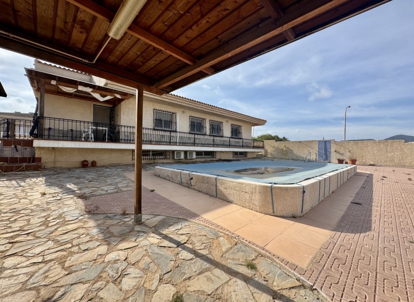 Herverkoop - Villa - Mar Menor - Mar de Cristal