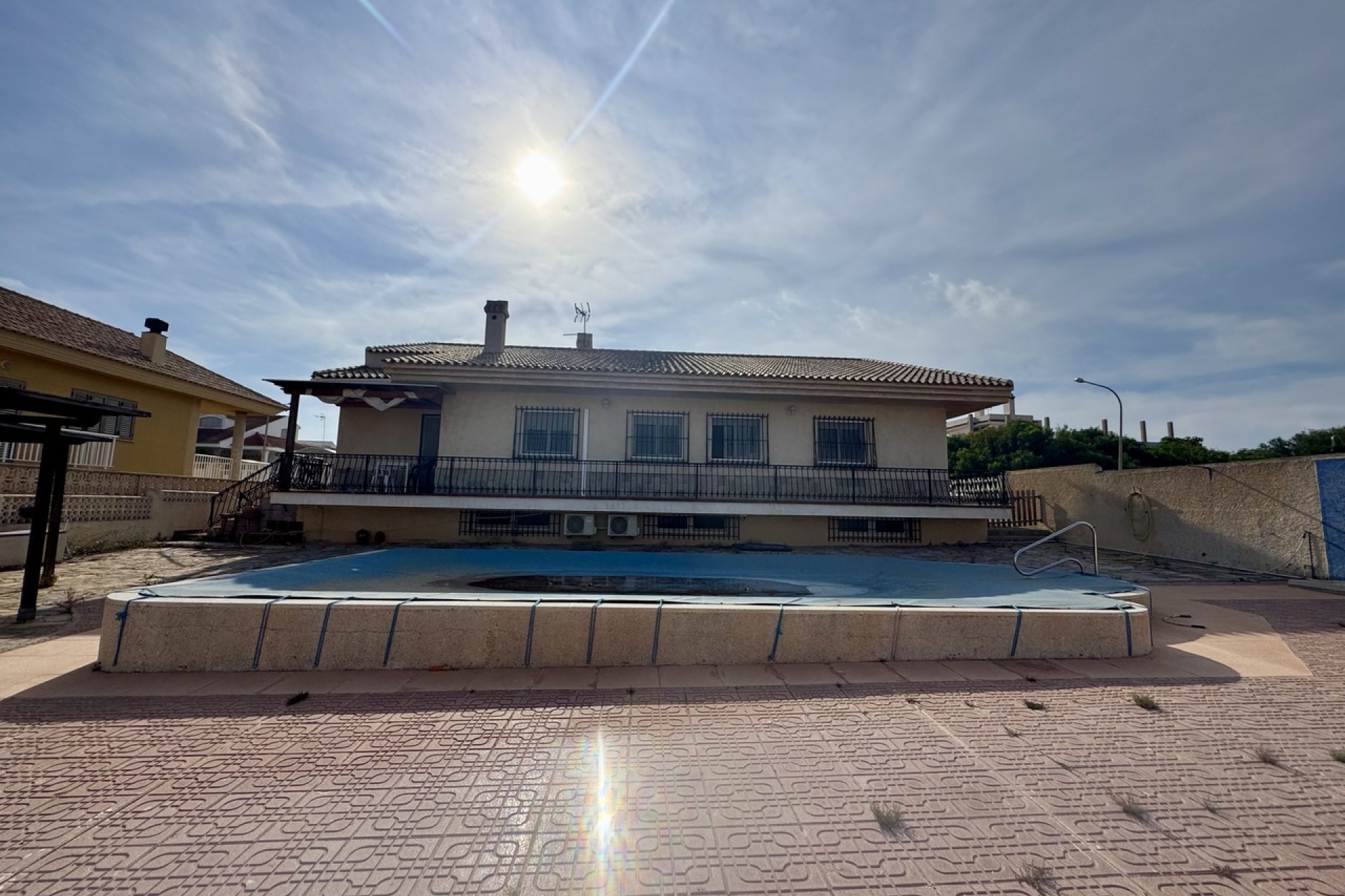 Herverkoop - Villa - Mar Menor - Mar de Cristal