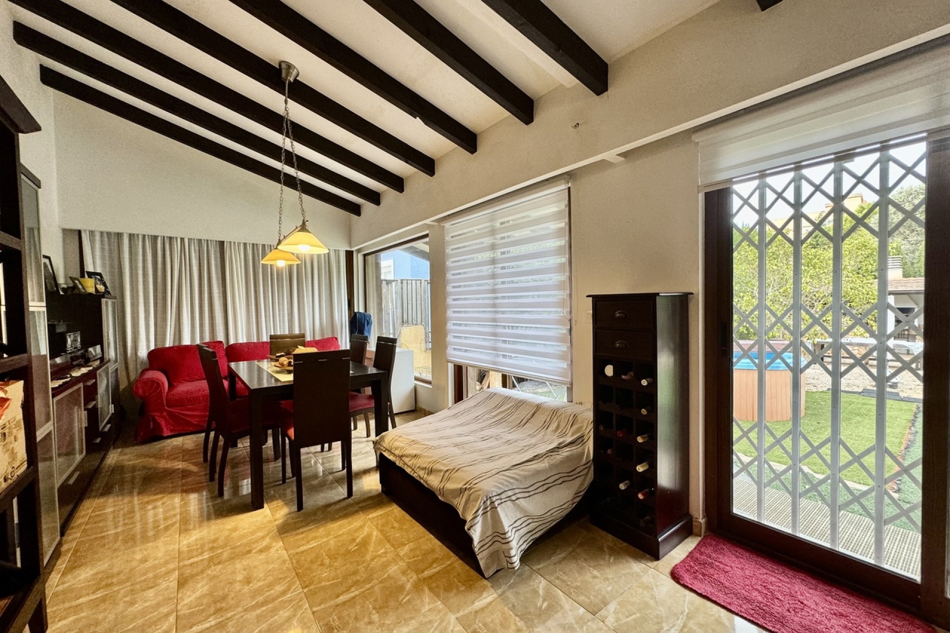 Herverkoop - Villa - Mar Menor - Playa Honda