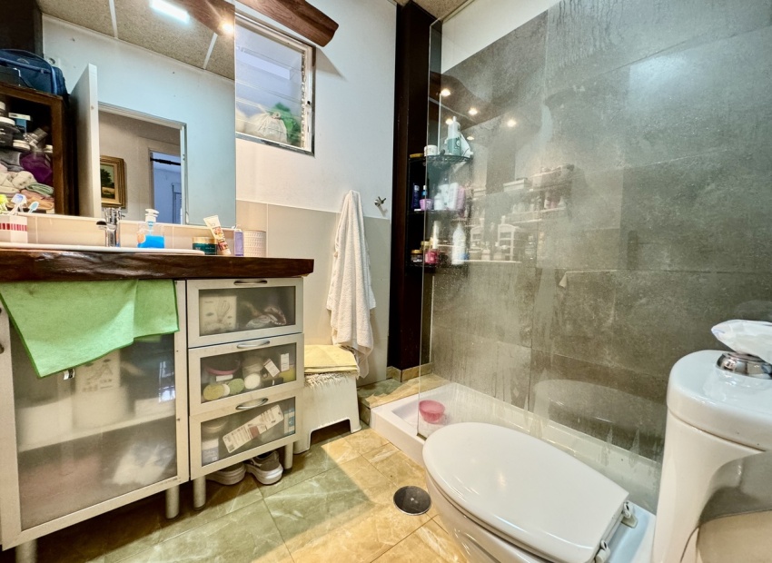 Herverkoop - Villa - Mar Menor - Playa Honda