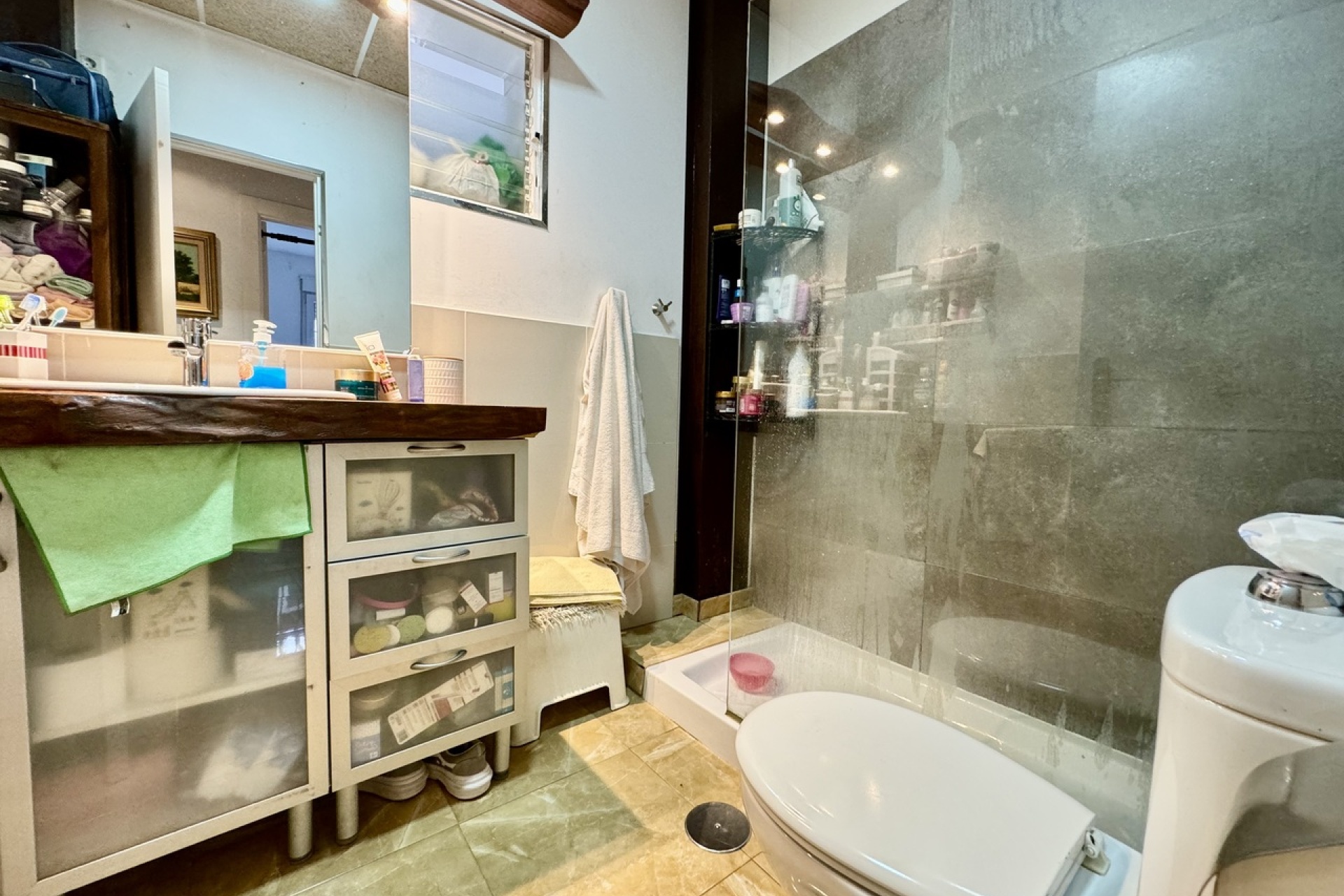 Herverkoop - Villa - Mar Menor - Playa Honda