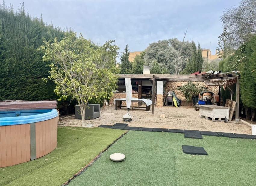 Herverkoop - Villa - Mar Menor - Playa Honda