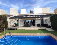 Herverkoop - Villa - Peraleja Golf Resort - Peraleja Golf