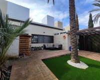 Herverkoop - Villa - Peraleja Golf Resort - Peraleja Golf