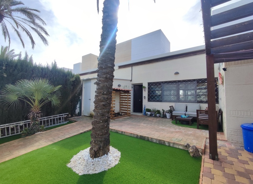 Herverkoop - Villa - Peraleja Golf Resort - Peraleja Golf