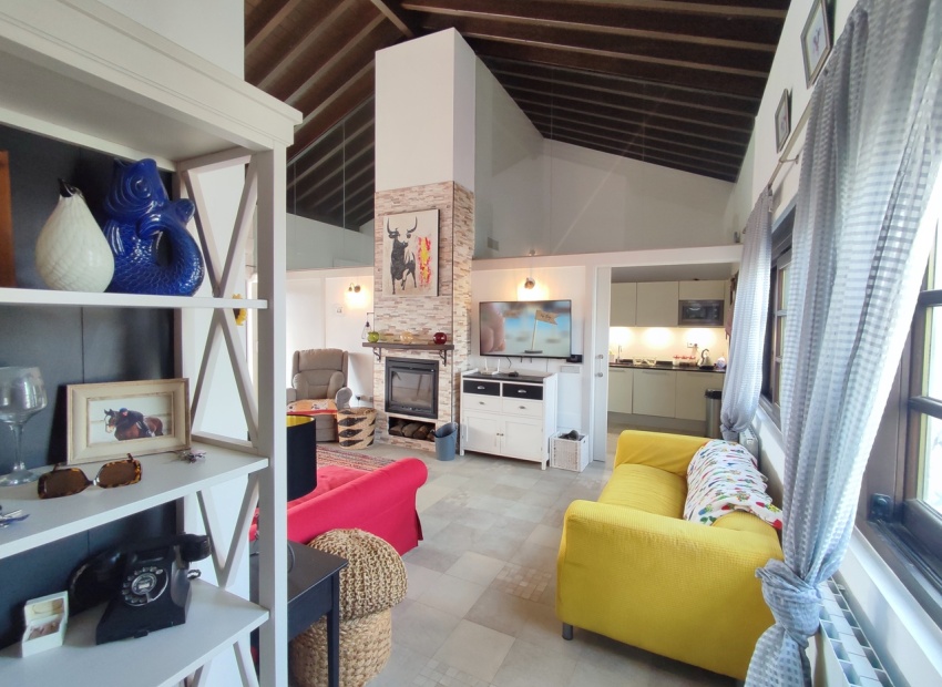 Herverkoop - Villa - Peraleja Golf Resort - Peraleja Golf