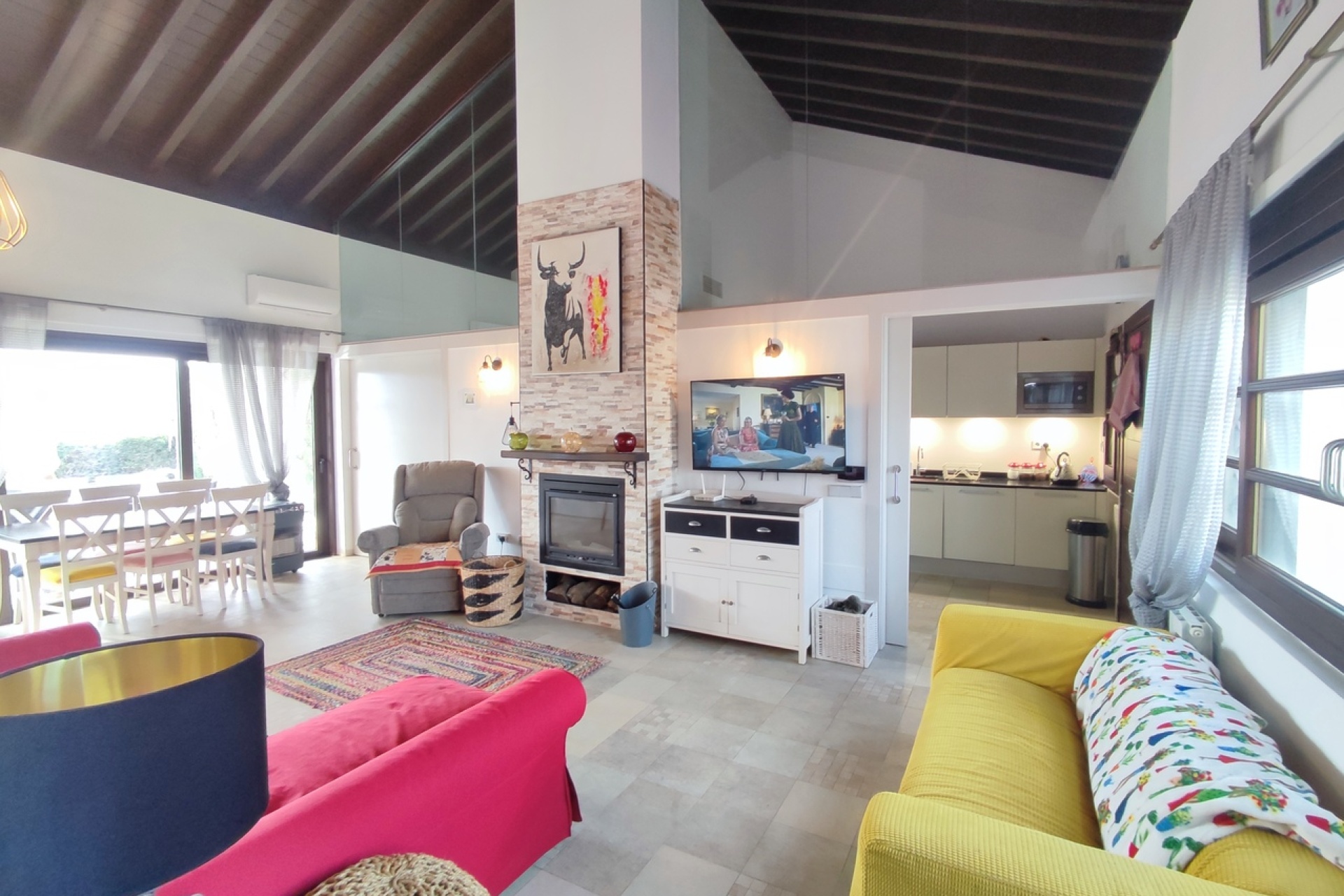 Herverkoop - Villa - Peraleja Golf Resort - Peraleja Golf