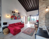 Herverkoop - Villa - Peraleja Golf Resort - Peraleja Golf