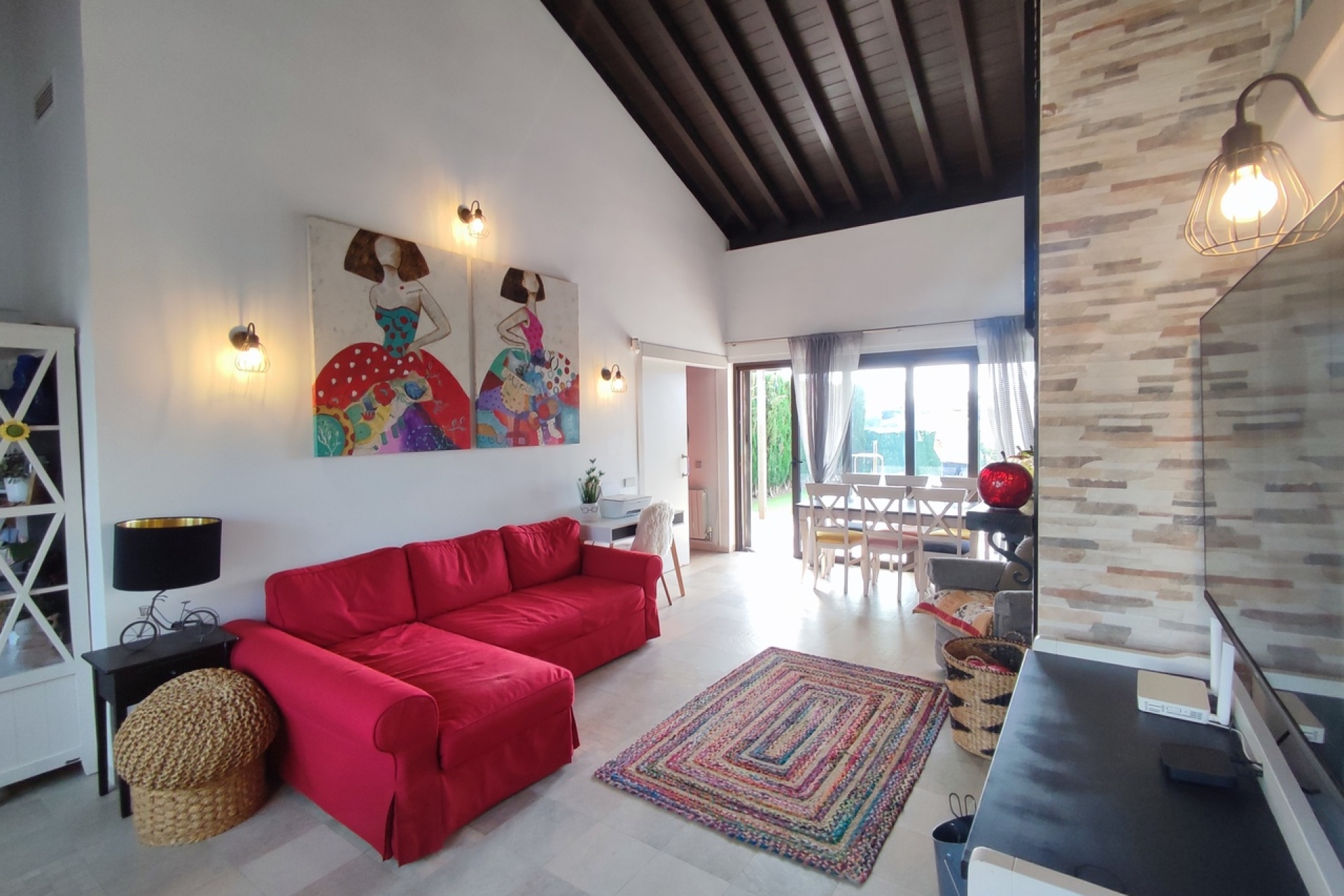 Herverkoop - Villa - Peraleja Golf Resort - Peraleja Golf