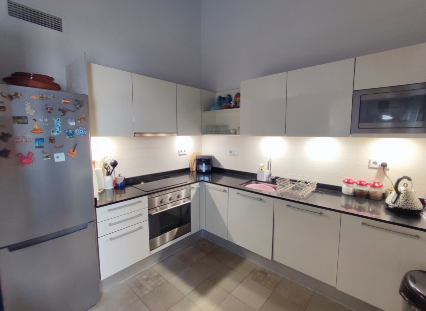 Herverkoop - Villa - Peraleja Golf Resort - Peraleja Golf