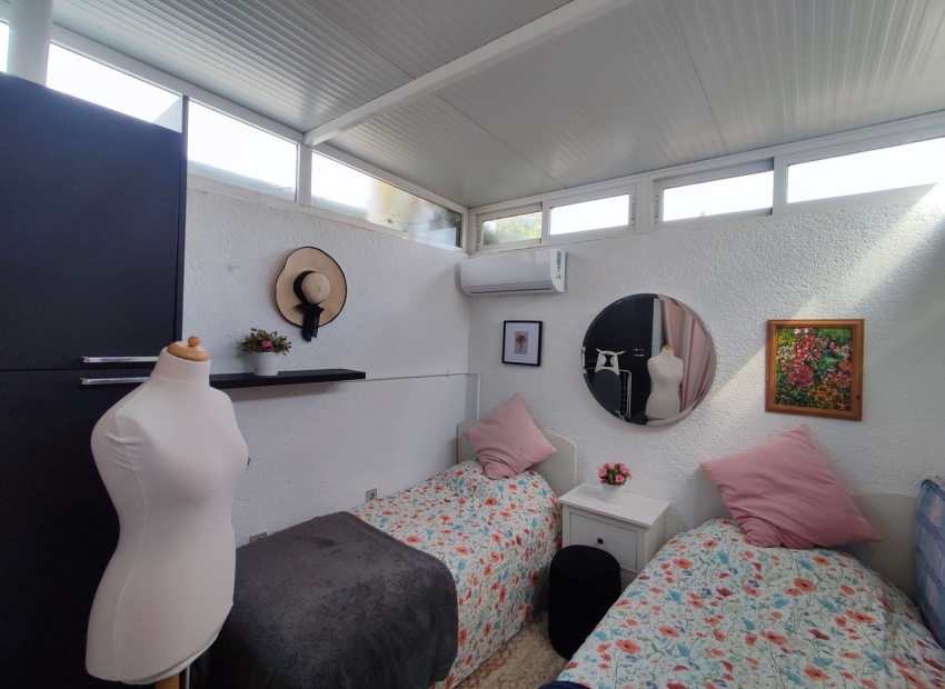 Herverkoop - Villa - Peraleja Golf Resort - Peraleja Golf