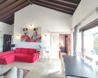 Herverkoop - Villa - Peraleja Golf Resort - Peraleja Golf