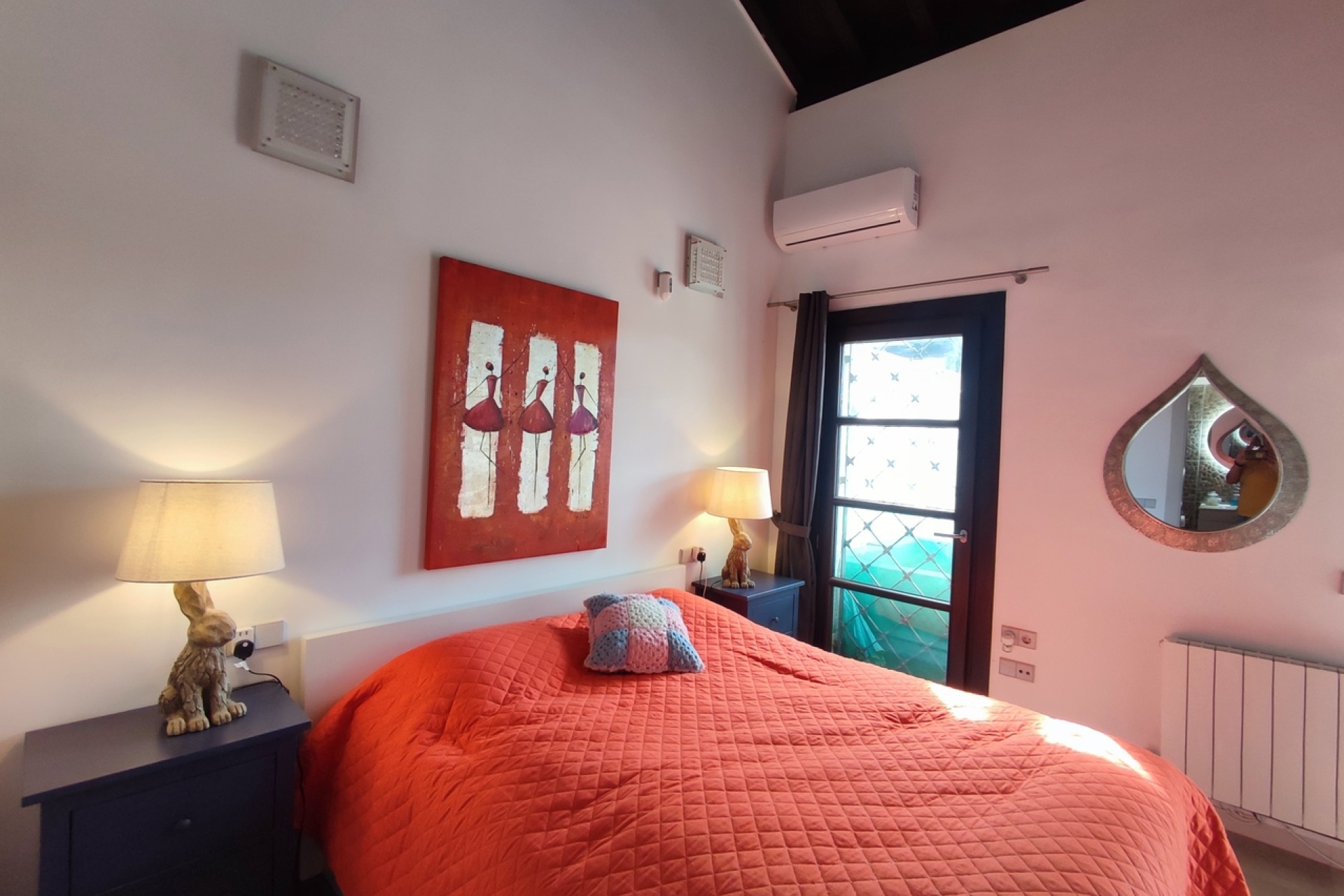 Herverkoop - Villa - Peraleja Golf Resort - Peraleja Golf