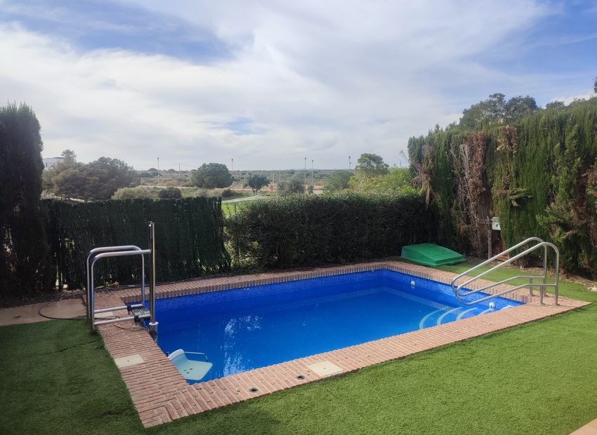 Herverkoop - Villa - Peraleja Golf Resort - Peraleja Golf