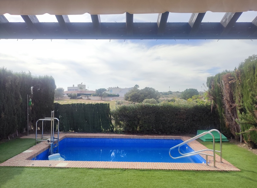 Herverkoop - Villa - Peraleja Golf Resort - Peraleja Golf