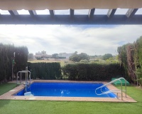 Herverkoop - Villa - Peraleja Golf Resort - Peraleja Golf