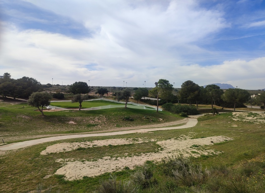 Herverkoop - Villa - Peraleja Golf Resort - Peraleja Golf