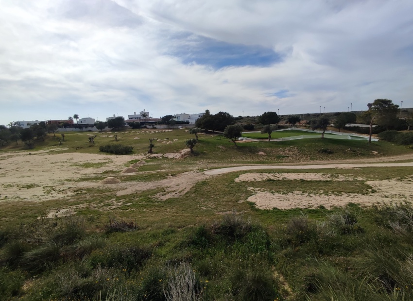 Herverkoop - Villa - Peraleja Golf Resort - Peraleja Golf