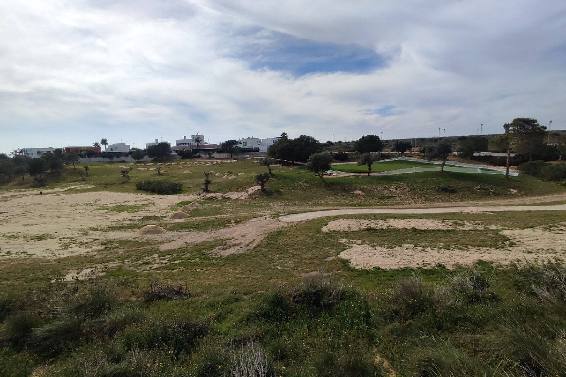 Herverkoop - Villa - Peraleja Golf Resort - Peraleja Golf