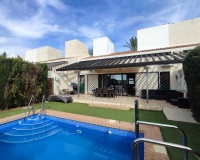 Herverkoop - Villa - Peraleja Golf Resort - Peraleja Golf