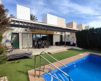 Herverkoop - Villa - Peraleja Golf Resort - Peraleja Golf