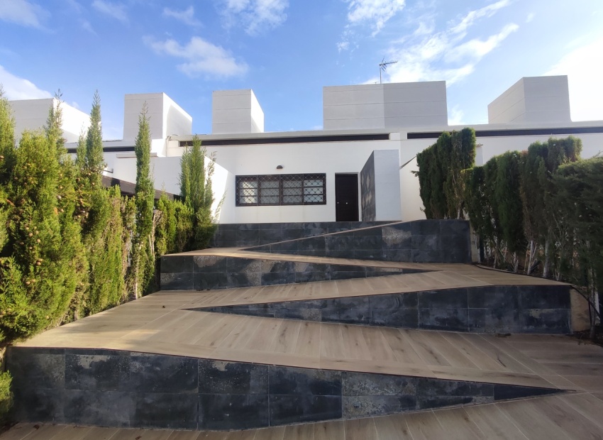 Herverkoop - Villa - Peraleja Golf Resort - Peraleja Golf