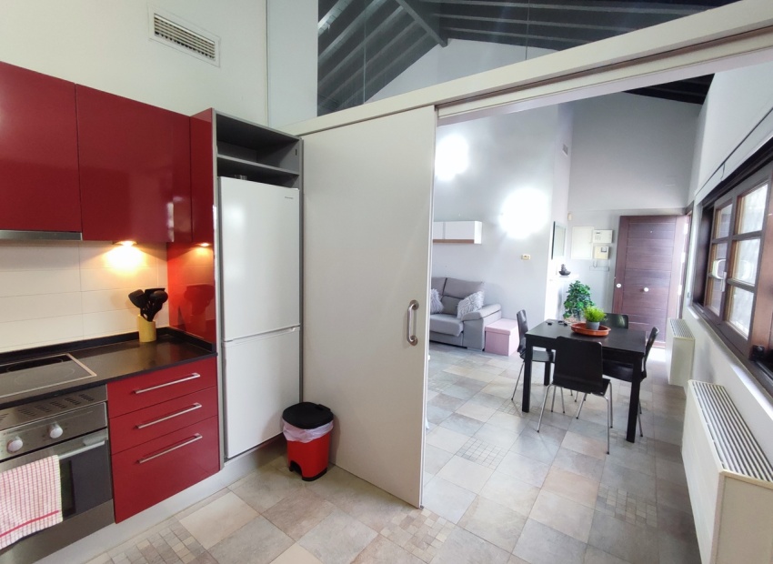 Herverkoop - Villa - Peraleja Golf Resort - Peraleja Golf