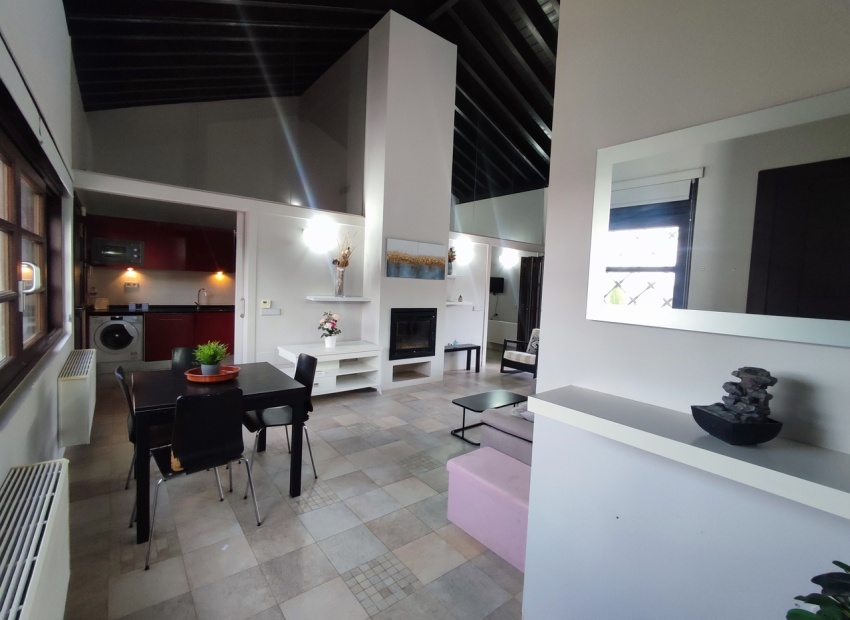 Herverkoop - Villa - Peraleja Golf Resort - Peraleja Golf