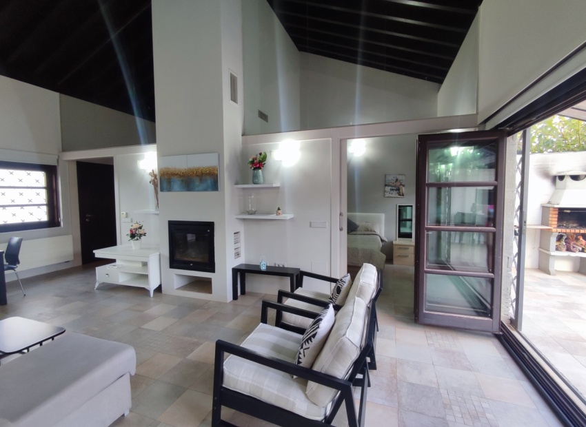 Herverkoop - Villa - Peraleja Golf Resort - Peraleja Golf